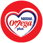 Nestle Omega Plus